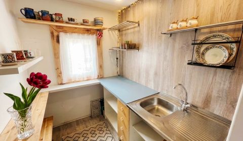 Kaufen Ferienhaus, Ferienhaus, Trnava, Slowakei