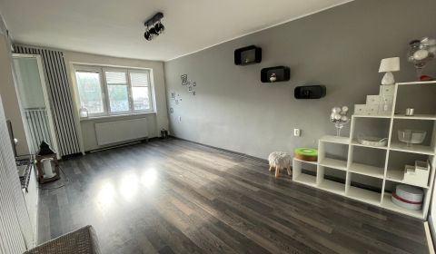 Kaufen 3-Zimmer-Wohnung, 3-Zimmer-Wohnung, Komárno, Slowakei