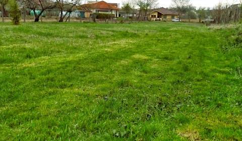 Kaufen Baugrund, Baugrund, Šaľa, Slowakei