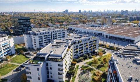 Kaufen 2-Zimmer-Wohnung, 2-Zimmer-Wohnung, Malokrasňanská, Bratislava 