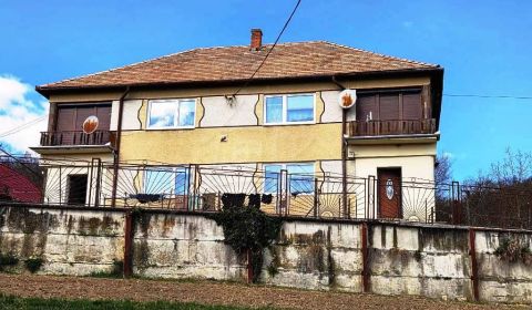 Kaufen Einfamilienhaus, Einfamilienhaus, Veľký Krtíš, Slowakei