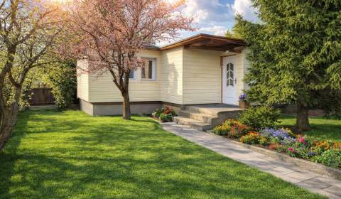Kaufen Einfamilienhaus, Einfamilienhaus, Podkerepušky, Bratislava - Zá