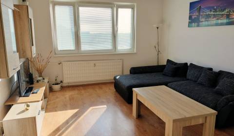 Mieten 3-Zimmer-Wohnung, 3-Zimmer-Wohnung, G.L.Svobodu, Šaľa, Slowakei