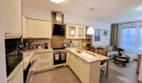 Mieten 2-Zimmer-Wohnung, 2-Zimmer-Wohnung, Drieňová, Bratislava - Ruži