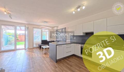 Mieten 2-Zimmer-Wohnung, Malacky, Slowakei