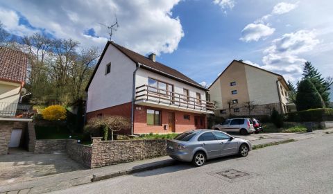 Kaufen Einfamilienhaus, Einfamilienhaus, Závršky, Myjava, Slowakei