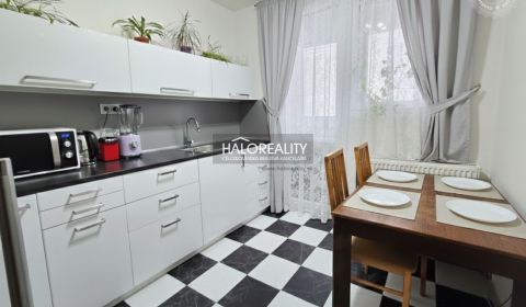 Kaufen 4-Zimmer-Wohnung, Bratislava - Petržalka, Slowakei