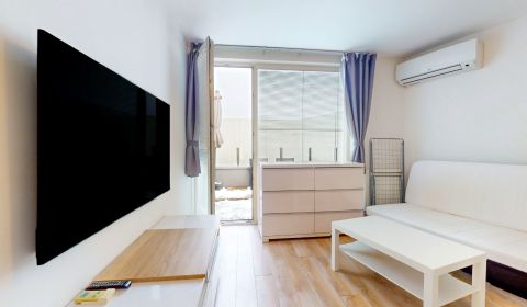 Kaufen 3-Zimmer-Wohnung, 3-Zimmer-Wohnung, Čiližská, Bratislava - Vrak