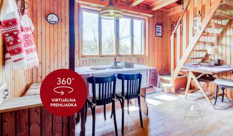 Kaufen Ferienhaus, Ferienhaus, Buková, Trnava, Slowakei
