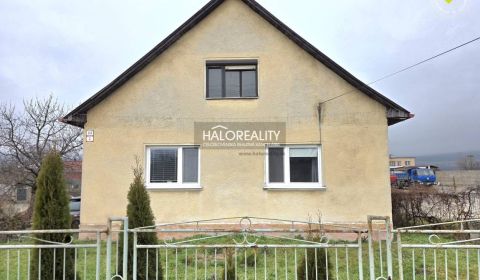 Kaufen Einfamilienhaus, Prievidza, Slowakei