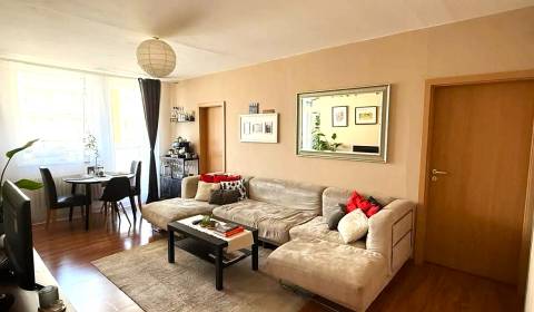 Mieten 3-Zimmer-Wohnung, 3-Zimmer-Wohnung, Púpavová, Bratislava - Karl
