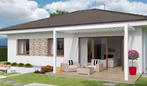 Kaufen Einfamilienhaus, Einfamilienhaus, Jelšová, Senec, Slowakei