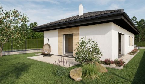 Kaufen Einfamilienhaus, Einfamilienhaus, Kostolná, Piešťany, Slowakei