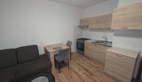 Mieten 1-Zimmer-Wohnung, 1-Zimmer-Wohnung, Nitra, Slowakei