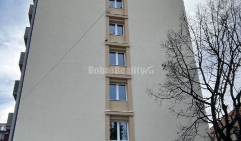 Mieten 1-Zimmer-Wohnung, 1-Zimmer-Wohnung, T. Vansovej, Prievidza, Slo