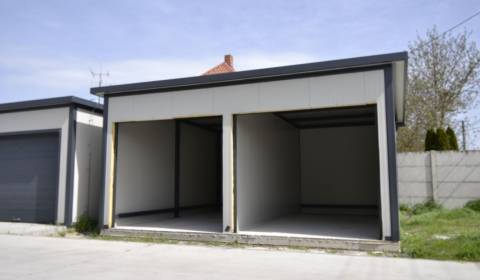 Kaufen Garage, Garage, Dunajská Streda, Slowakei