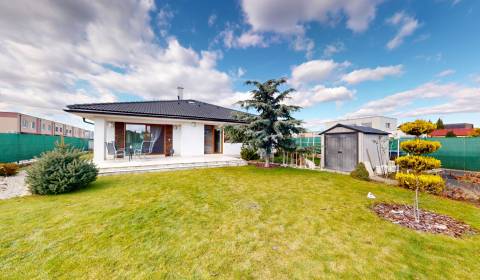 Kaufen Einfamilienhaus, Einfamilienhaus, Jabloňová, Senec, Slowakei