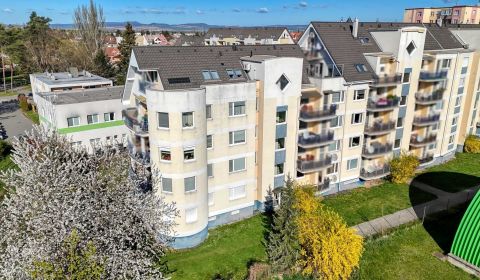 Kaufen 3-Zimmer-Wohnung, 3-Zimmer-Wohnung, E. Belluša, Piešťany, Slowa