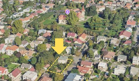 Kaufen Baugrund, Baugrund, Varínska, Bratislava - Ružinov, Slowakei