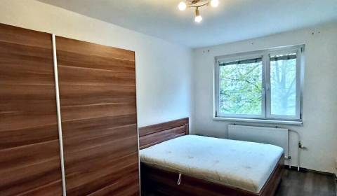 Kaufen 4-Zimmer-Wohnung, 4-Zimmer-Wohnung, Wolkrova, Bratislava - Petr