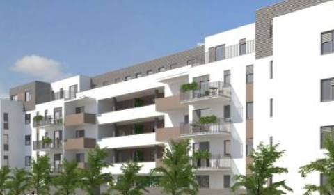 Suche 3-Zimmer-Wohnung, 3-Zimmer-Wohnung, Gercenova, Bratislava - Petr