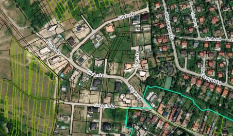 Kaufen Baugrund, Baugrund, Záhradná, Pezinok, Slowakei