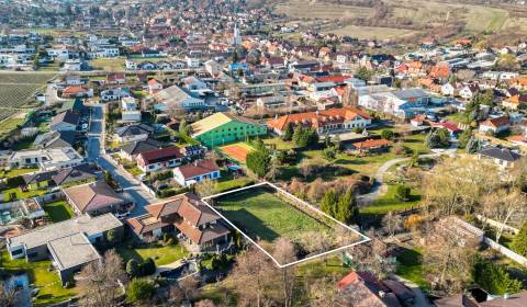 Kaufen Baugrund, Baugrund, Družstevná, Pezinok, Slowakei