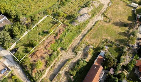 Kaufen Baugrund, Baugrund, Zuby, Pezinok, Slowakei