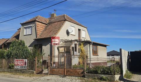 Kaufen Einfamilienhaus, Einfamilienhaus, Chorvátska, Pezinok, Slowakei