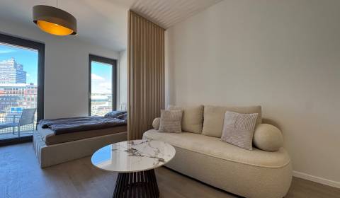 Mieten 1-Zimmer-Wohnung, 1-Zimmer-Wohnung, Bottova, Bratislava - Staré