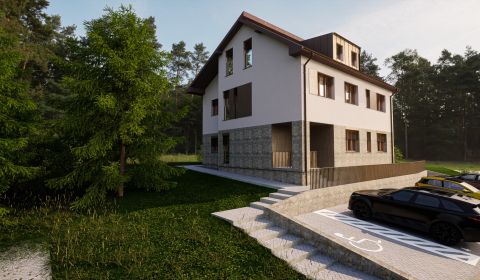 Kaufen Einfamilienhaus, Einfamilienhaus, Jedľové Kostoľaný, Zlaté Mora