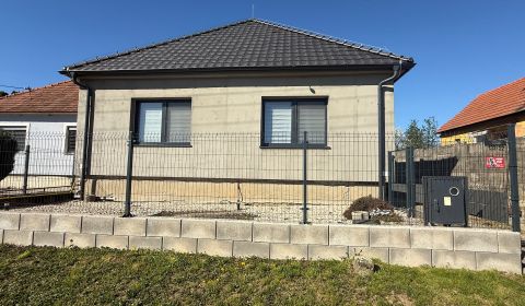 Kaufen Einfamilienhaus, Einfamilienhaus, Zlaté Moravce, Slowakei