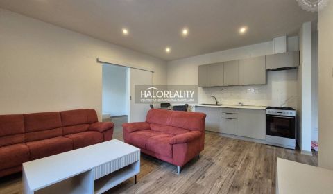 Kaufen 2-Zimmer-Wohnung, Lučenec, Slowakei