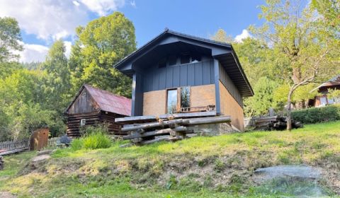 Kaufen Ferienhaus, Ferienhaus, Považská Bystrica, Slowakei