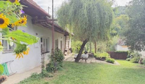 Kaufen Einfamilienhaus, Einfamilienhaus, Krúd - Bodovka, Trenčín, 