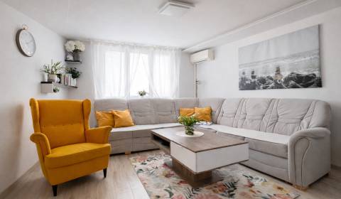 Kaufen 3-Zimmer-Wohnung, 3-Zimmer-Wohnung, Dukelská, Pezinok, Slowakei