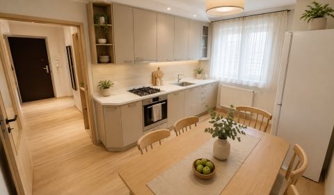 Kaufen 3-Zimmer-Wohnung, 3-Zimmer-Wohnung, F. Madvu, Prievidza, Slowak