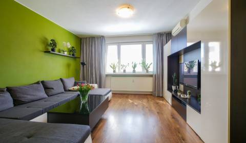 Kaufen 3-Zimmer-Wohnung, 3-Zimmer-Wohnung, Murániho, Nitra, Slowakei