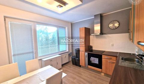 Kaufen 3-Zimmer-Wohnung, Prievidza, Slowakei