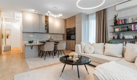 Kaufen 3-Zimmer-Wohnung, 3-Zimmer-Wohnung, Bratislava - Ružinov, Slowa