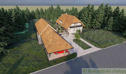 Kaufen Einfamilienhaus, Einfamilienhaus, Lučenec, Slowakei