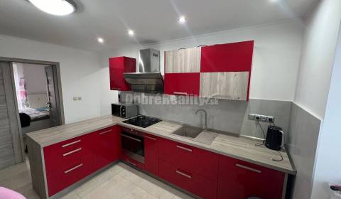 Mieten 2-Zimmer-Wohnung, 2-Zimmer-Wohnung, Svätoplukova, Prievidza, Sl