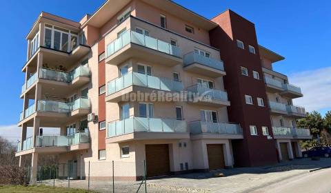 Mieten 2-Zimmer-Wohnung, 2-Zimmer-Wohnung, Stančeka, Prievidza, Slowak