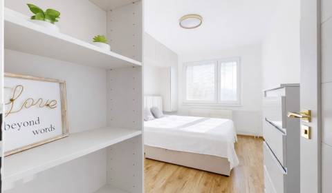 Kaufen 3-Zimmer-Wohnung, 3-Zimmer-Wohnung, Centrum II, Ilava, Slowakei