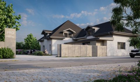 Kaufen Einfamilienhaus, Einfamilienhaus, Podpriehradná, Bratislava - V