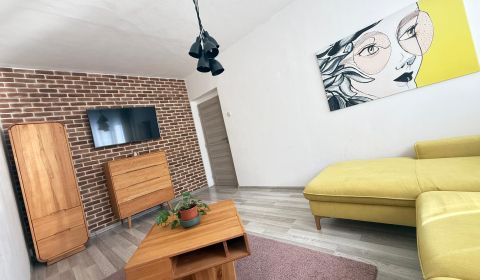 Kaufen 3-Zimmer-Wohnung, 3-Zimmer-Wohnung, Topoľčany, Slowakei