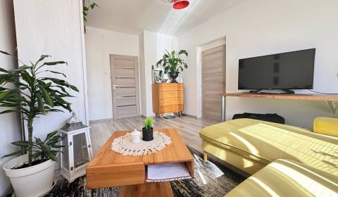 Kaufen 3-Zimmer-Wohnung, 3-Zimmer-Wohnung, Topoľčany, Slowakei