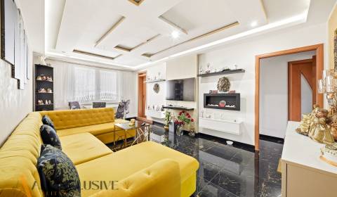 Kaufen 4-Zimmer-Wohnung, 4-Zimmer-Wohnung, Radničné námestie, Dunajská