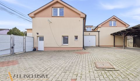Kaufen Einfamilienhaus, Einfamilienhaus, Dunajská Streda, Slowakei