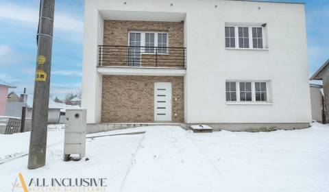 Kaufen Einfamilienhaus, Einfamilienhaus, Dunajská Streda, Slowakei